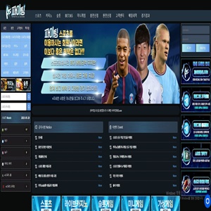 파이팅 먹튀