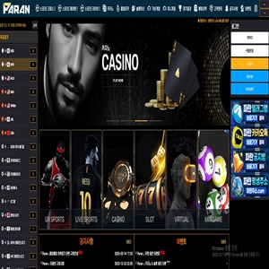 파란 먹튀