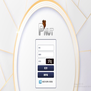 피넛 먹튀