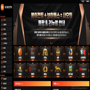 샤오미 먹튀