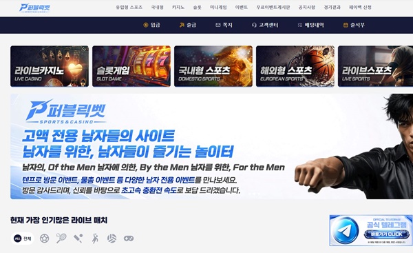 퍼블릭 먹튀